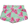 Tank Set in Watermelons - Mixed Apparel Set - 2