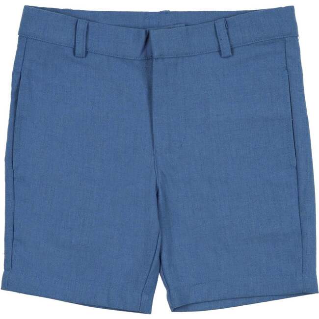 Kovy Shorts, Medium Blue