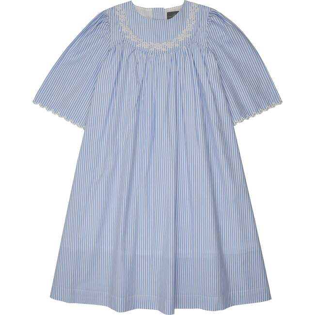 Lina Dress, Light Blue