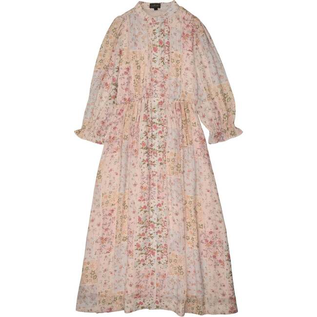 Praire Macy Dress, Floral