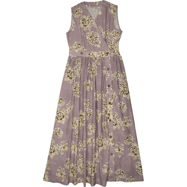 Prairie Milly Dress, Floral