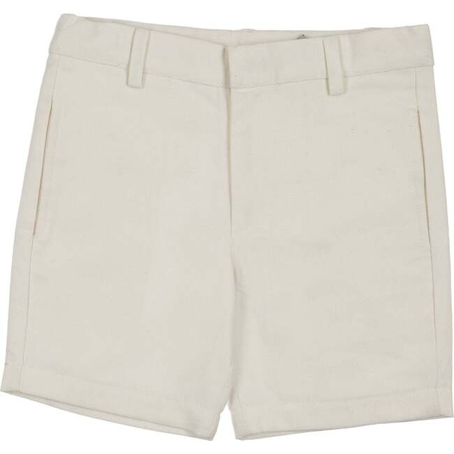 Kovy Shorts, Off White