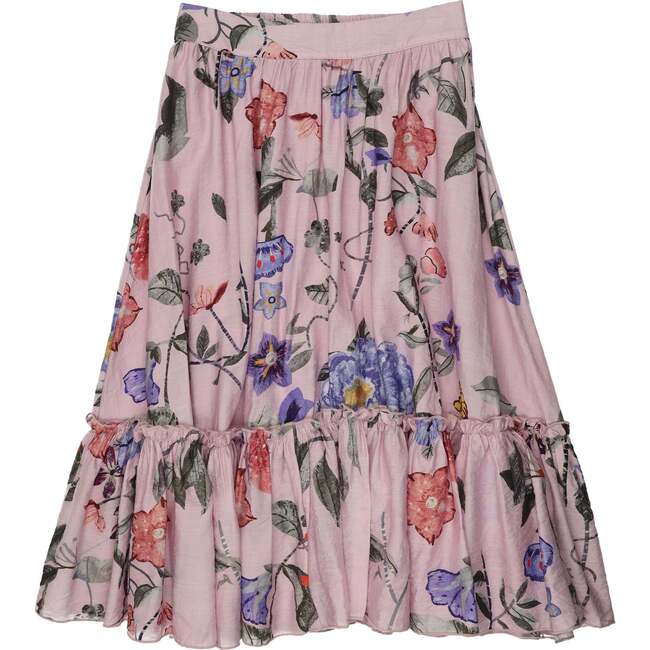 Emily Set, Floral - Mixed Apparel Set - 3