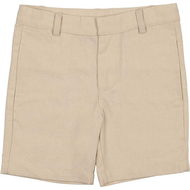 Kovy Shorts, Tan