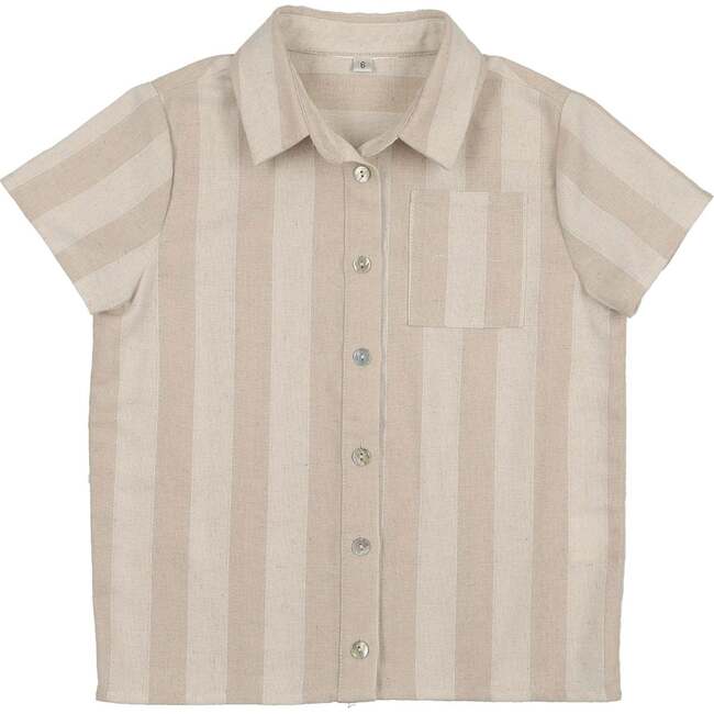 William Shirt, Camel