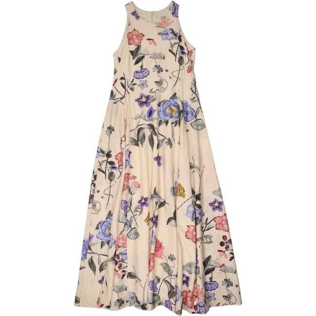 Prairie Sophia Dress, Floral