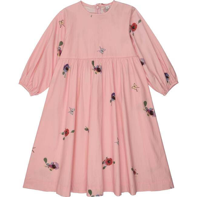 Elisa Dress, Floral