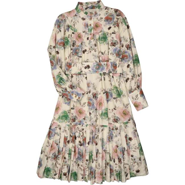 Tula Dress, Floral