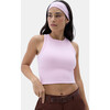 Sunn Seamless Tank Bisou - Tank Tops - 1 - thumbnail