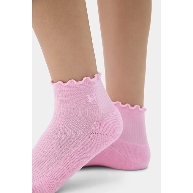 Ruffle Socks Spritz/Bisou - Socks - 3