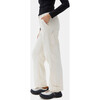 Bastille Trail Pant Oat Milk - Pants - 2