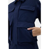 Nan Field Jacket Navy - Jackets - 3