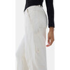 Bastille Trail Pant Oat Milk - Pants - 3