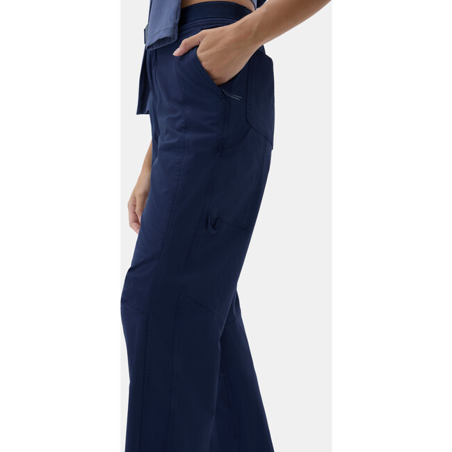 Bastille Trail Pant Navy - Pants - 3
