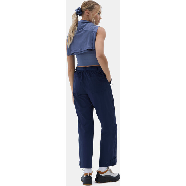 Bastille Trail Pant Navy - Pants - 4