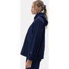 Mary Rain Jacket Navy - Jackets - 2
