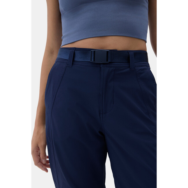 Bastille Trail Pant Navy - Pants - 5
