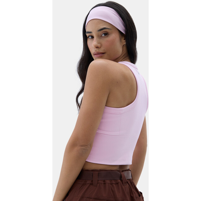 Sunn Seamless Tank Bisou - Tank Tops - 5