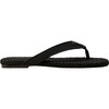 Hydra Flip Flop Onyx - Sandals - 1 - thumbnail