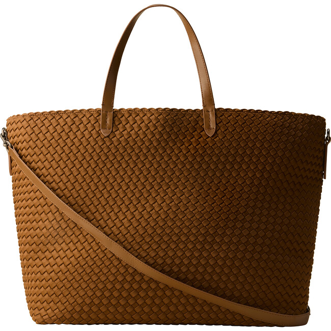 Geneva Weekender Teak