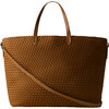 Geneva Weekender Teak - Bags - 1 - thumbnail