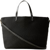 Geneva Weekender Onyx - Bags - 1 - thumbnail