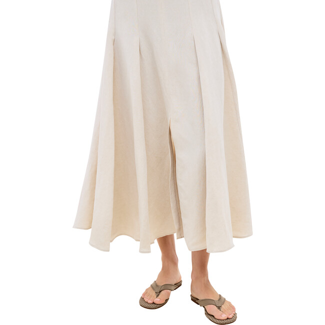 Hydra Flip Flop Cashmere