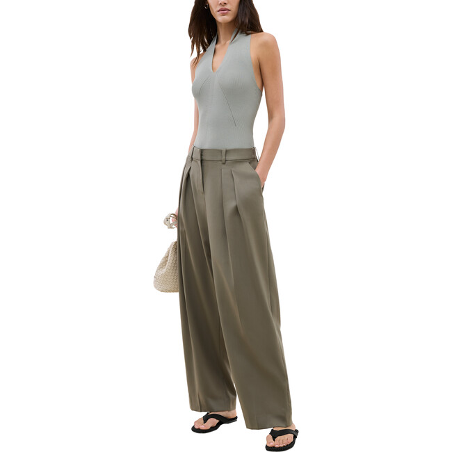 Hydra Flip Flop Onyx - Sandals - 3