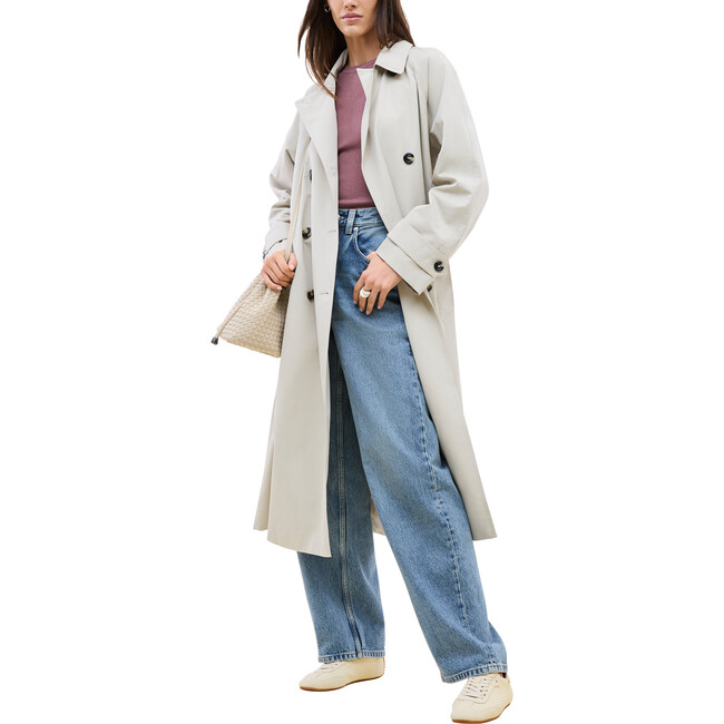 Milan Sneaker Salt - Sneakers - 3