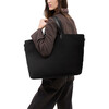 Geneva Weekender Onyx - Bags - 2