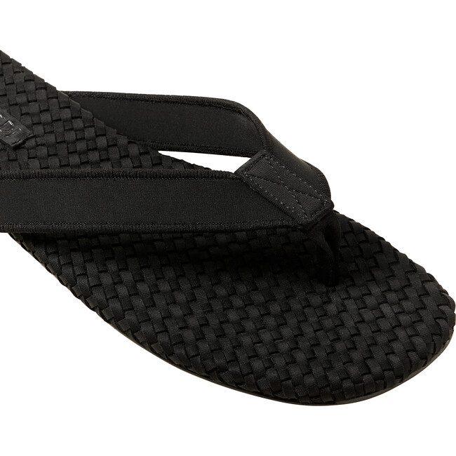 Hydra Flip Flop Onyx - Sandals - 5
