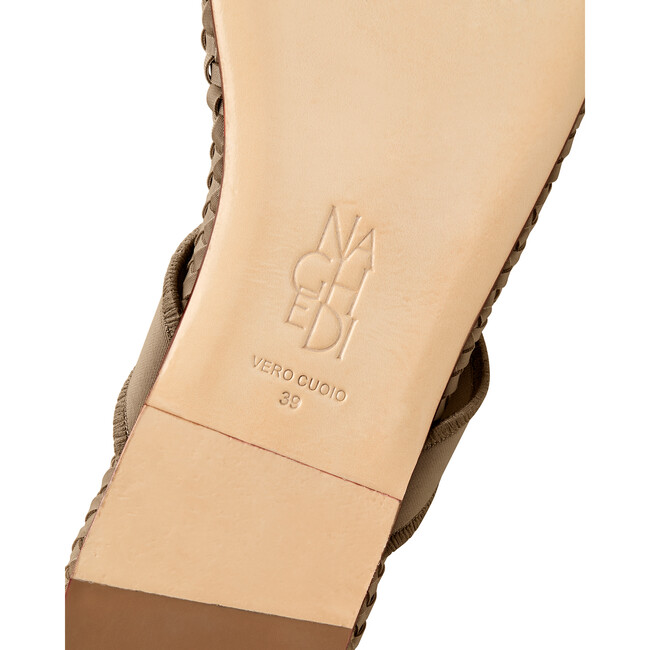 Hydra Flip Flop Cashmere - Sandals - 5