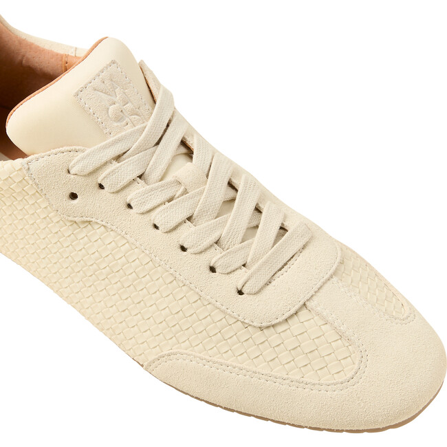 Milan Sneaker Salt - Sneakers - 6