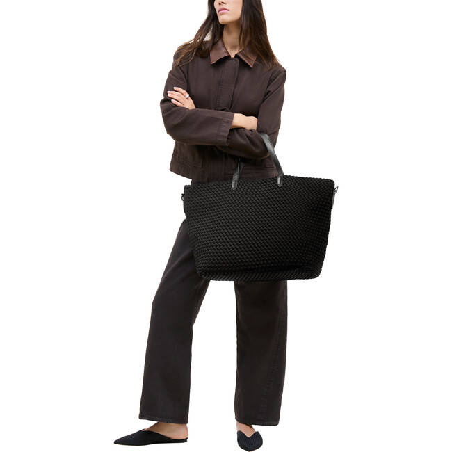 Geneva Weekender Onyx - Bags - 3