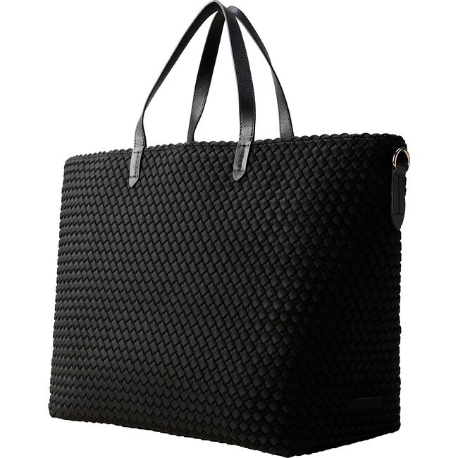 Geneva Weekender Onyx - Bags - 4