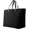 Geneva Weekender Onyx - Bags - 4