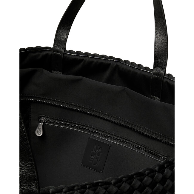 Geneva Weekender Onyx - Bags - 5