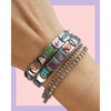 Italian Charm Bracelet, Era's Tour - Bracelets - 3