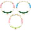 Golf Lovers Bracelet Set, Multi - Bracelets - 1 - thumbnail