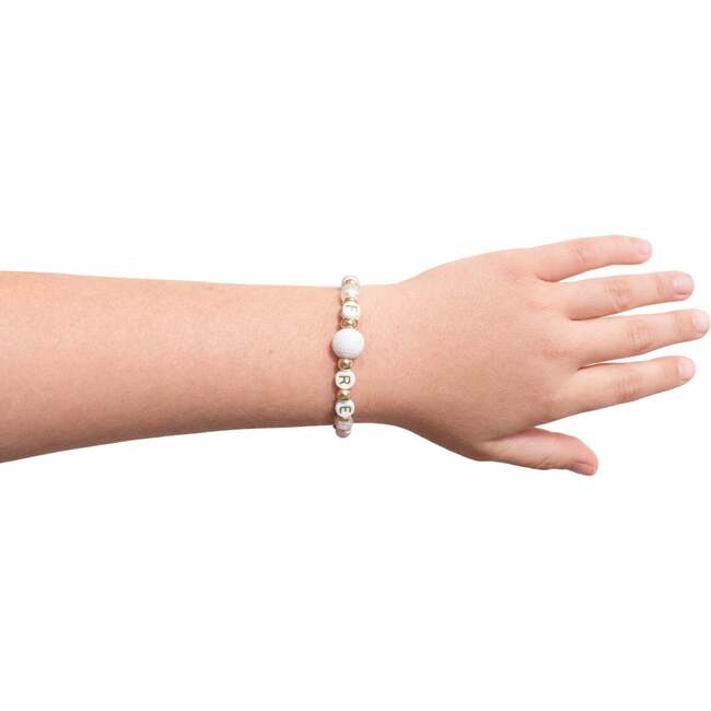 Golf Lovers Bracelet Set, Multi