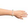 Rally Bracelet, Green - Bracelets - 2