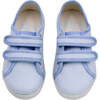 The Classic, Light Blue - Sneakers - 1 - thumbnail