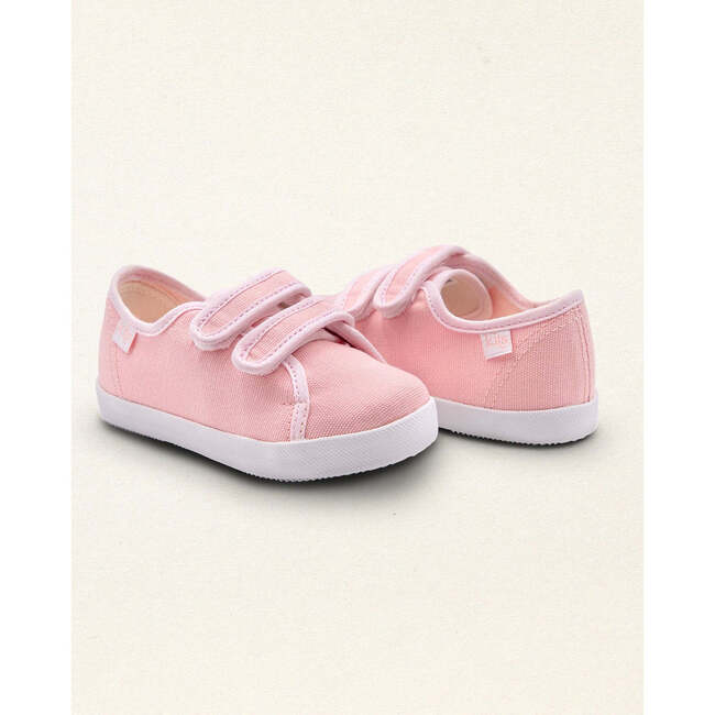 The Classic, Pink - Sneakers - 4