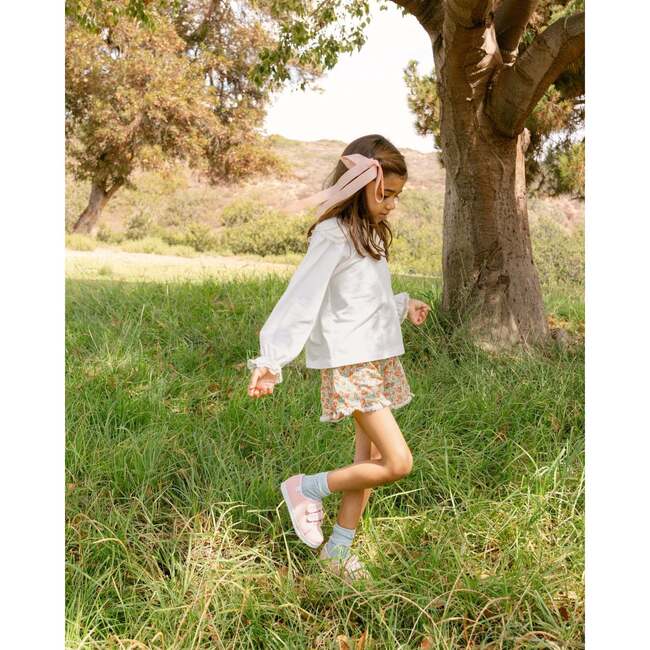 The Classic, Pink - Sneakers - 5