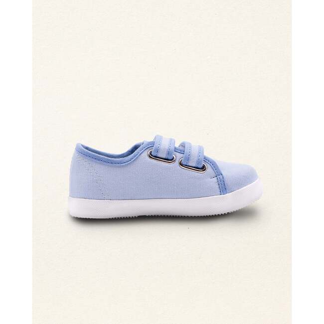 The Classic, Light Blue - Sneakers - 3