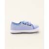 The Classic, Light Blue - Sneakers - 3