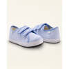 The Classic, Light Blue - Sneakers - 4