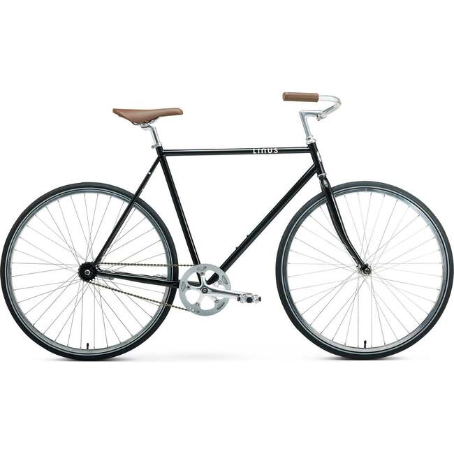 Roadster Classic, Black - Bikes - 1