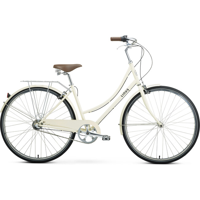 Dutchi 3i, Cream - Bikes - 1