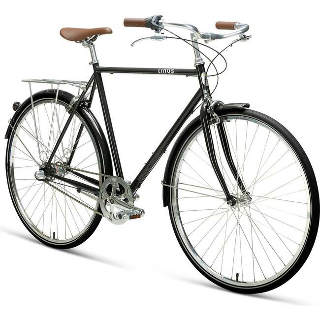 Roadster Sport, Black - Bikes - 2